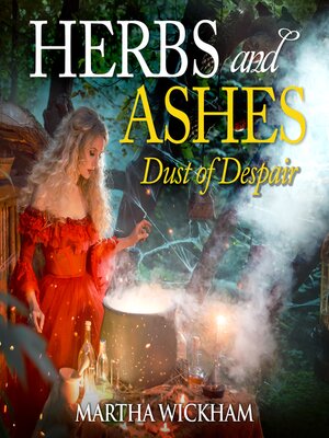 cover image of Herbs and Ashes